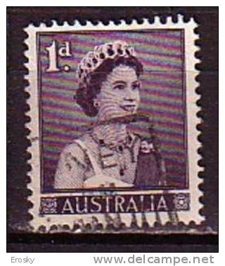 PGL - AUSTRALIE Yv N°249 - Used Stamps