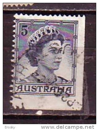 PGL - AUSTRALIE Yv N°253 - Used Stamps