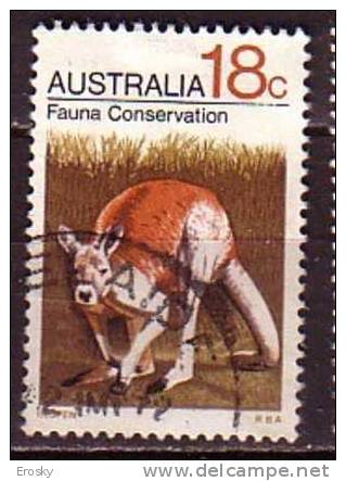 PGL - AUSTRALIE Yv N°441 - Used Stamps