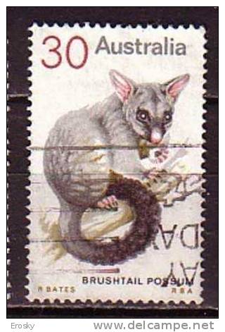 PGL - AUSTRALIE Yv N°529 - Used Stamps