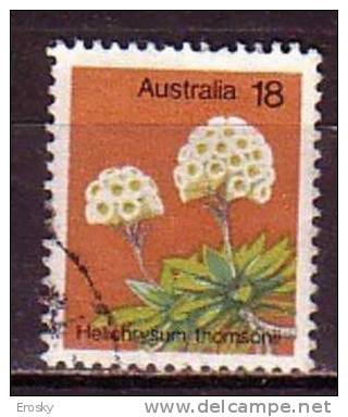 PGL - AUSTRALIE Yv N°576 - Used Stamps