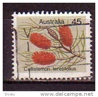 PGL - AUSTRALIE Yv N°577 - Used Stamps