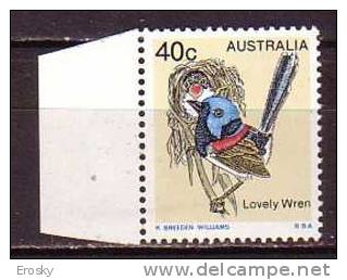 PGL - AUSTRALIE Yv N°679 ** - Nuovi