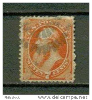 ETATS UNIS N° 43 Obl. - Used Stamps