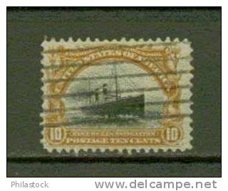 ETATS UNIS N° 143 Obl. - Used Stamps