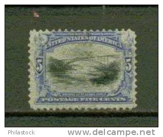 ETATS UNIS N° 141 Obl. - Used Stamps