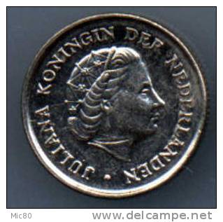 Pays-Bas 10 Cents 1971 Spl/fdc - 1948-1980 : Juliana