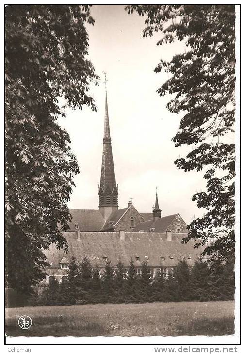 Abbaye N.d Du Val Dieu (b1288) - Aubel