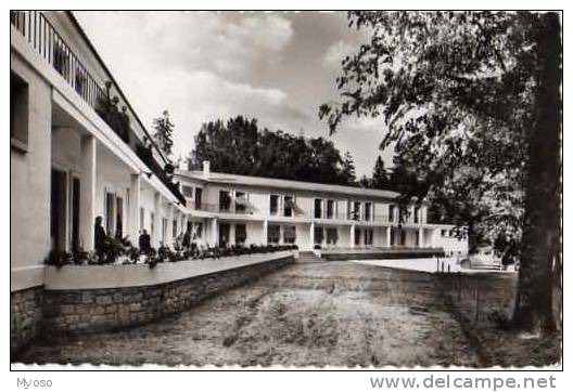 33 GRADIGNAN La Clairière Maison De Retraite - Gradignan