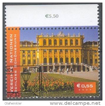 2004 Freimarken - Schloß Schönbrunn ANK 407 / Mi 410 / Sc 341 / YT 422 Gestempelt / Oblitéré / Used [-] - Gebruikt