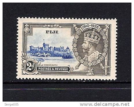 F I D J I   VENTE No   9   /  146  MN** - Fidji (1970-...)