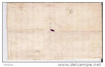 Spk077/ - SPANIEN - Alegoria (tres Colores) 1874 Buenos Aires, Tarif 65 Centimos - Briefe U. Dokumente