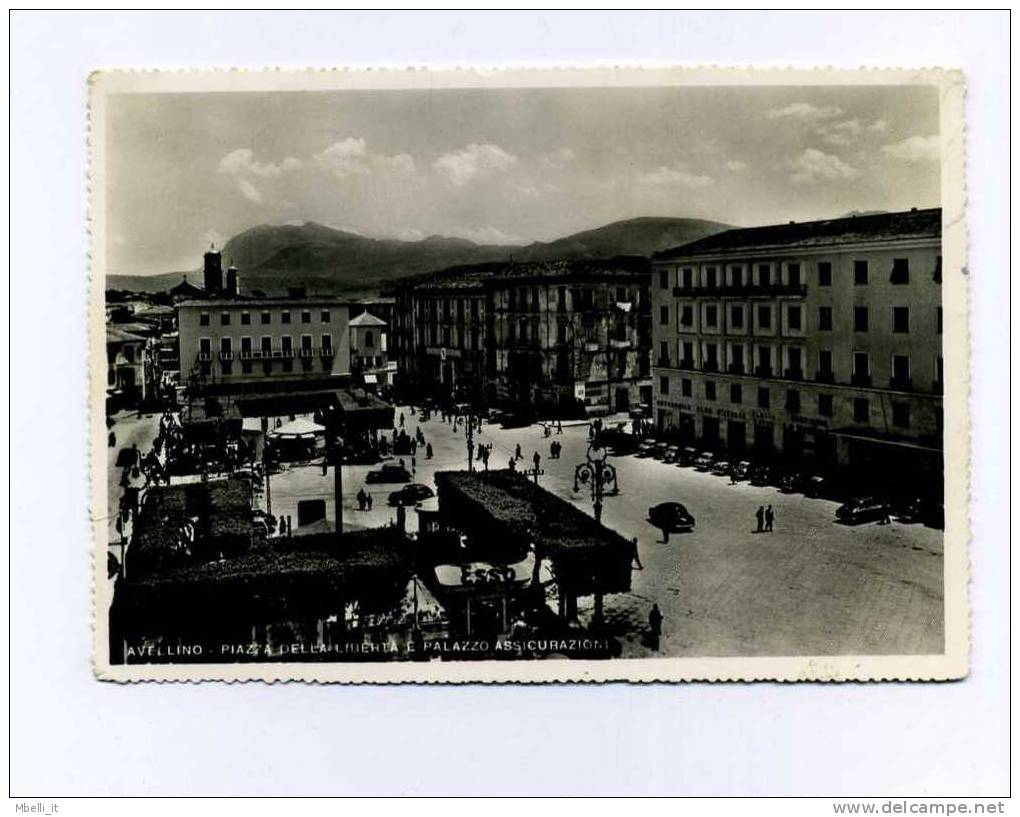 Avellino - 1957 - Avellino