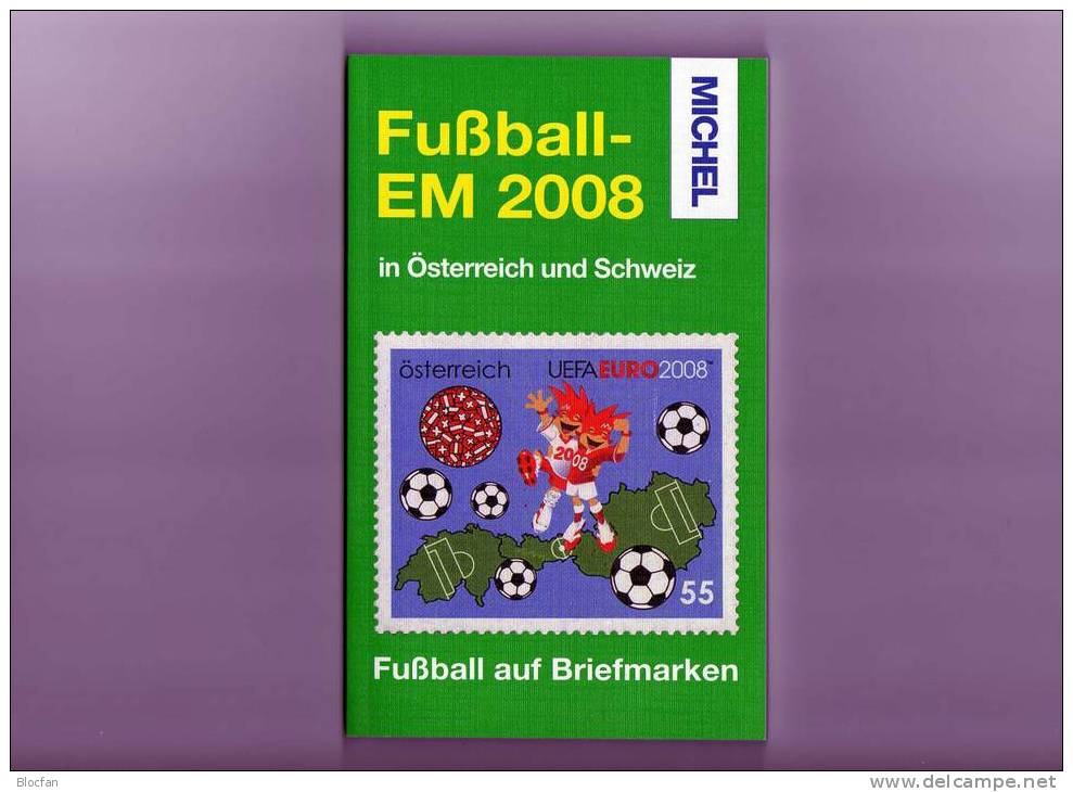 Fussball Katalog + Deutschland Ist Weltmeister Mit Brief 811/2 Mit SST Plus Korea 3120/5 ** 18€ Soccer Set Of Championat - 2006 – Duitsland