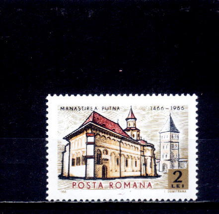 Roumanie Yv.no.2260 Neuf** - Unused Stamps