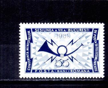 Roumanie Yv.no.2463 Neufs** - Unused Stamps