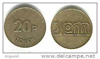 20P JOM - Otros & Sin Clasificación