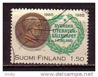 L5620 - FINLANDE FINLAND Yv N°922 - Used Stamps
