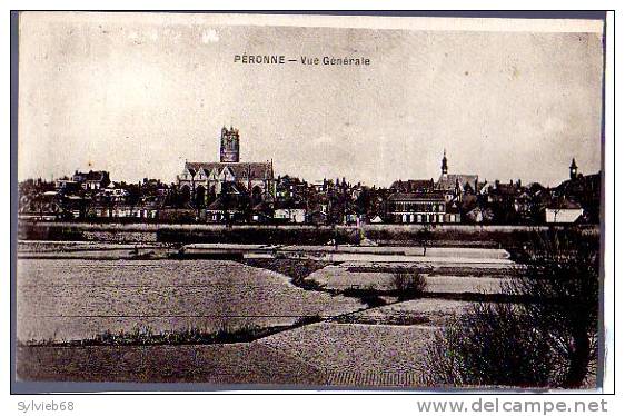 PERONNE - Peronne