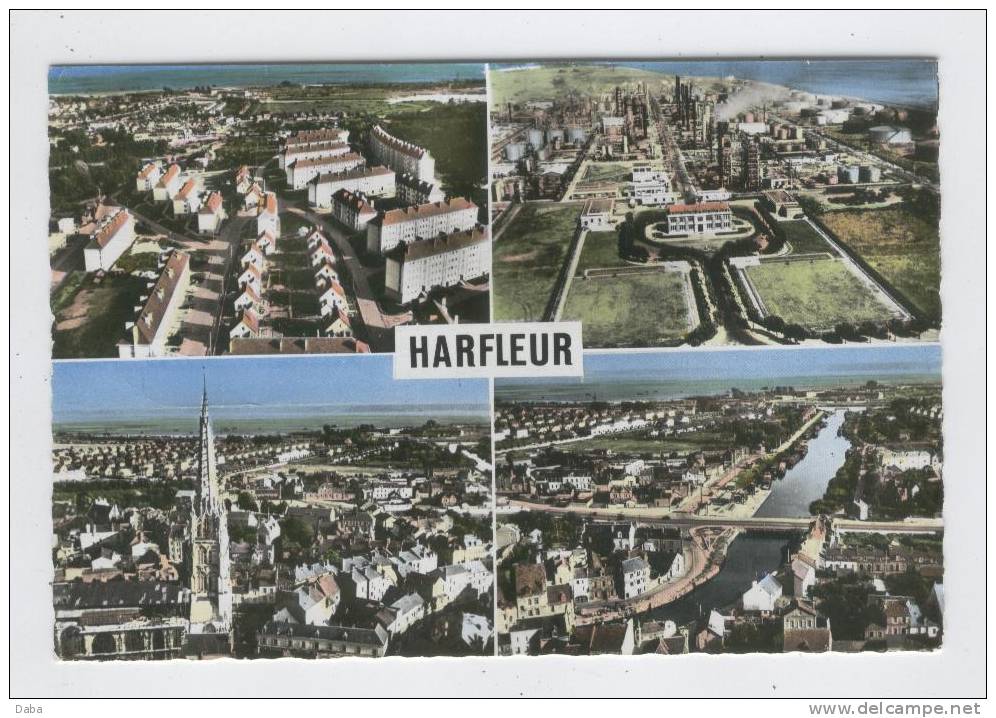 HARFLEUR - Harfleur