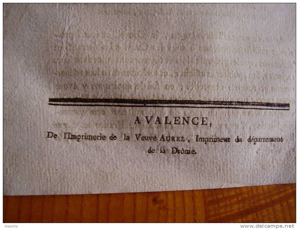 1793 -Ass. Nle -3 Décrets-Gl Wimpfen De Cherbourg- Barbaroux Député Bouches Du Rhône- Syndic De Nancy (Meurte) - Documentos Históricos