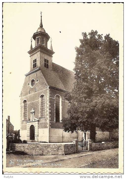 FOY Notre-Dame - Sonstige & Ohne Zuordnung