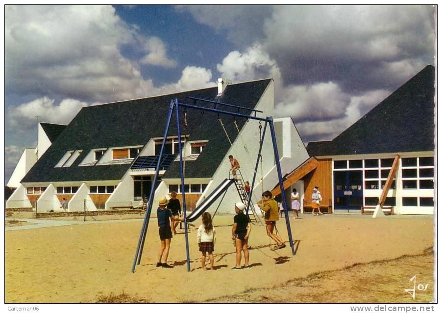 56 - Guidel-Plages - Le Domaine Des Enfants - Guidel