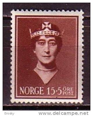 Q7997 - NORWAY NORVEGE Yv N°196 ** - Neufs