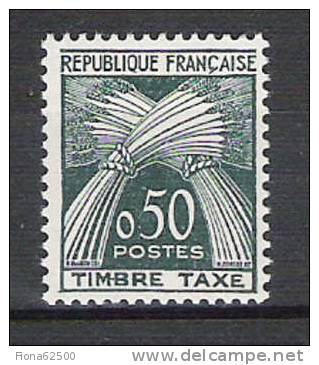 N° : 93** - 1960-.... Mint/hinged