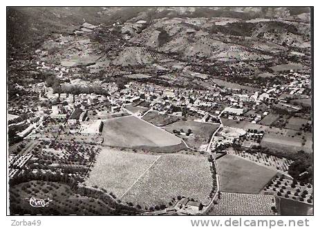 CERET Très Belle Vue Aérienne - Ceret