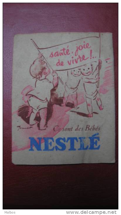 Carnet Antituberculeux - 1949 - 10 Timbres + Pub Gibbs - Nestlé Au Dos - Antituberculeux