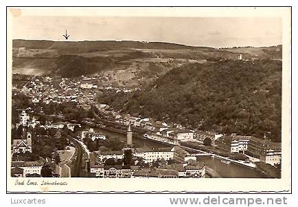 BAD EMS..... - Bad Ems