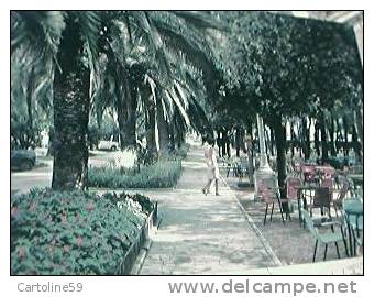 SAN BENEDETTO DEL TRONTO GIARDINI LUNGOMARE VB1967 BO15035 - Ascoli Piceno