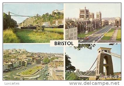 BRISTOL. - Bristol