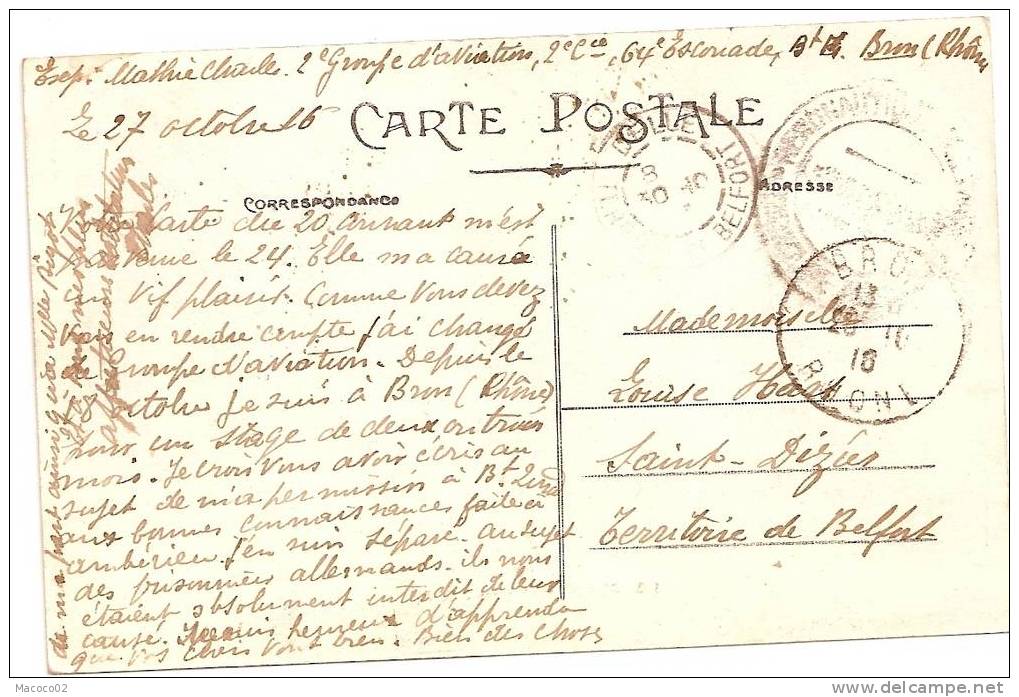 BRON Dpt 69 L´Eglise - Bron