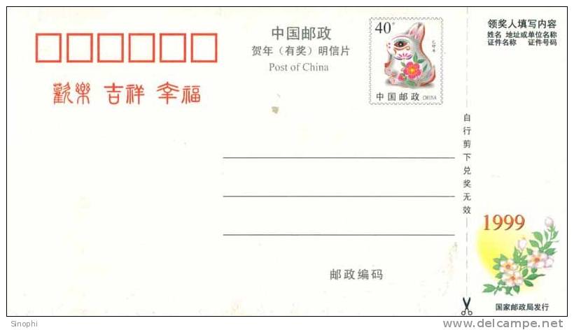 #B4# Cycling Bike Bicycle     Advertising Pre-stamped Card - Vélo