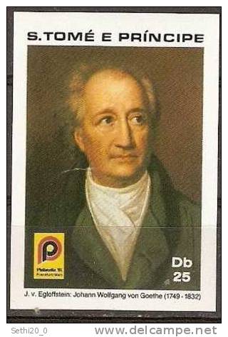 Saint Thomas Goethe Imperf - Schauspieler