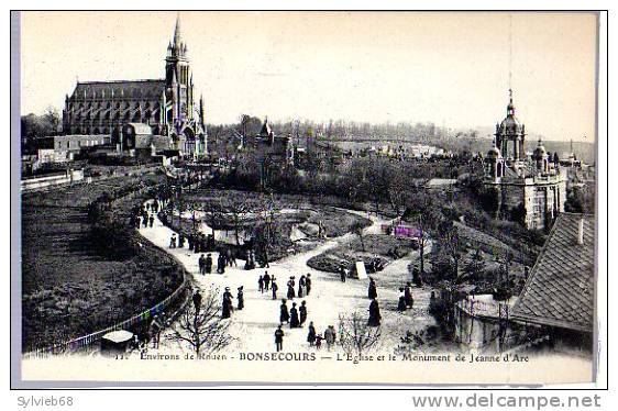 BONSECOURS - Bonsecours