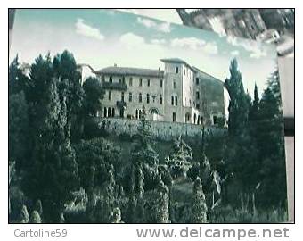 SPILIMBERGO IL CASTELLO VB1967 BO15385 - Pordenone