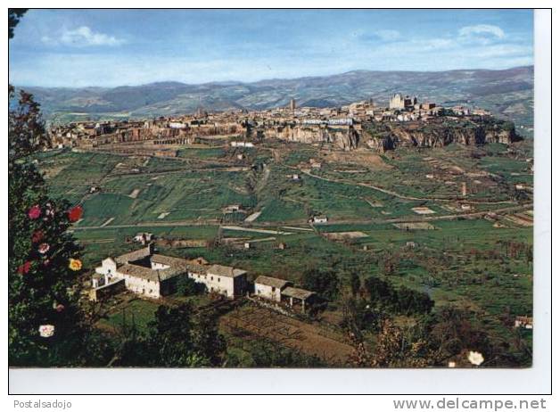 (IT266) ORVIETO. PANORAMA - Terni