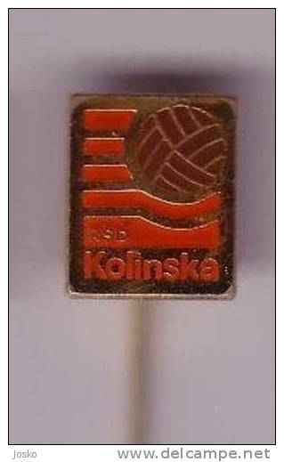 KOLINSKA Handball Club ( Slovenia )  * Handball - Hand Ball - Hand-ball - Balonmano - Pallamano - Palla A Mano * - Handbal