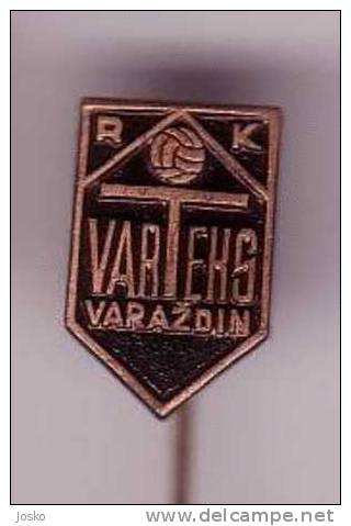VARTEKS Handball Club ( Varazdin - Kroatien )* Handball - Hand Ball - Hand-ball - Balonmano - Pallamano - Palla A Mano * - Handball