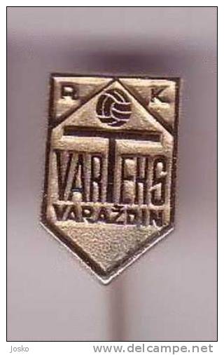 VARTEKS Handball Club ( Varazdin - Kroatien ) * Handball - Hand Ball - Hand-ball - Balonmano Pallamano Palla A Mano * - Handball