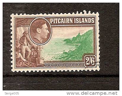 PITCAIRN  ISLANDS   VENTE  No  9  /   30  MH** - Pitcairn Islands