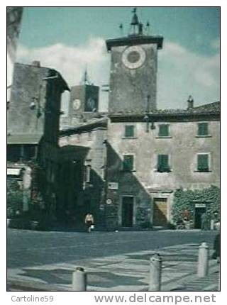 ORVIETO TORRI MAURIZIO E DEL MORO  VB1974 BO15592 - Terni