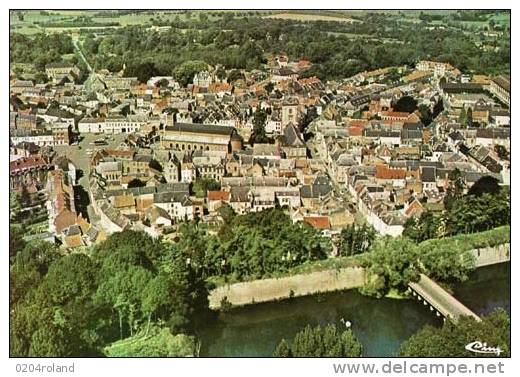 Le Quesnoy - Le Quesnoy