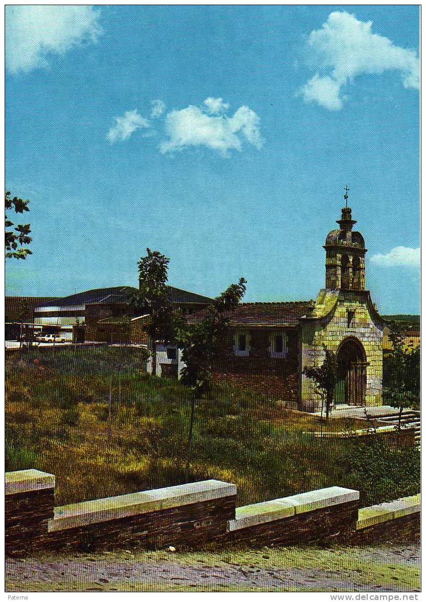 Postal, Vista,  Parador De Puertomarin ( Lugo) Post Card - Lugo