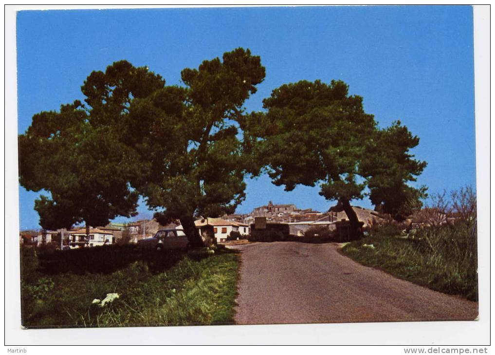 GALLARGUES LE MONTUEUX  Vue Générale - Gallargues-le-Montueux