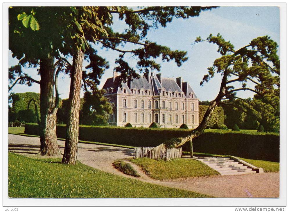 92 - SCEAUX - Le Chateau - Excellent état - Sceaux