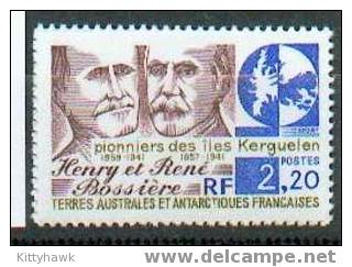 TAAF 45 - YT 147 ** - Unused Stamps
